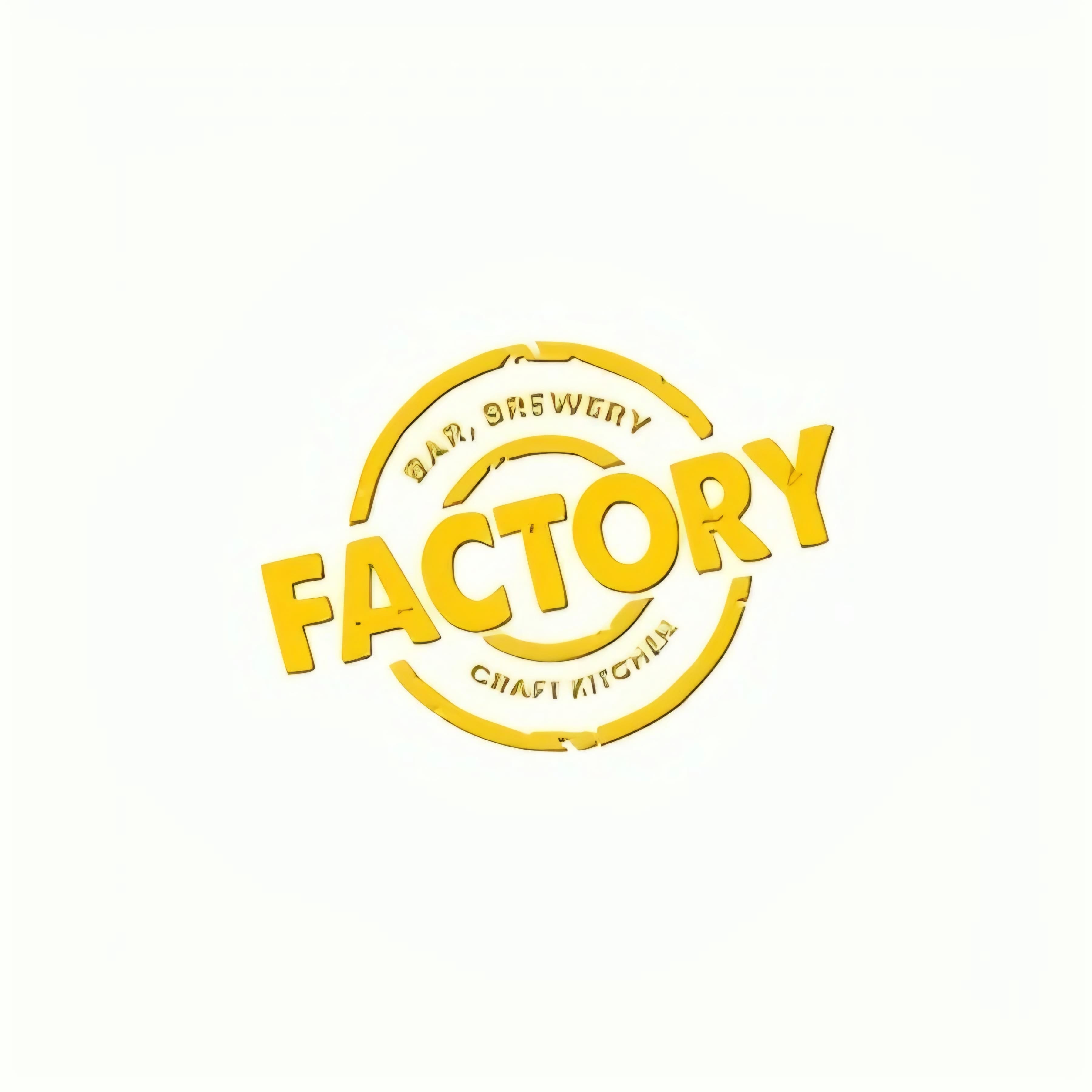 Factory by Sutra